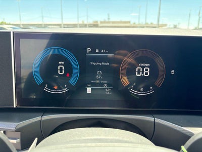 2026 Hyundai Santa Fe SE AWD