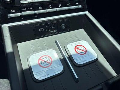 2026 Hyundai Santa Fe SE AWD