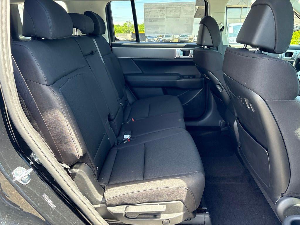 2026 Hyundai Santa Fe SE AWD