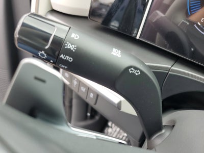 2027 Hyundai Santa Fe SEL AWD