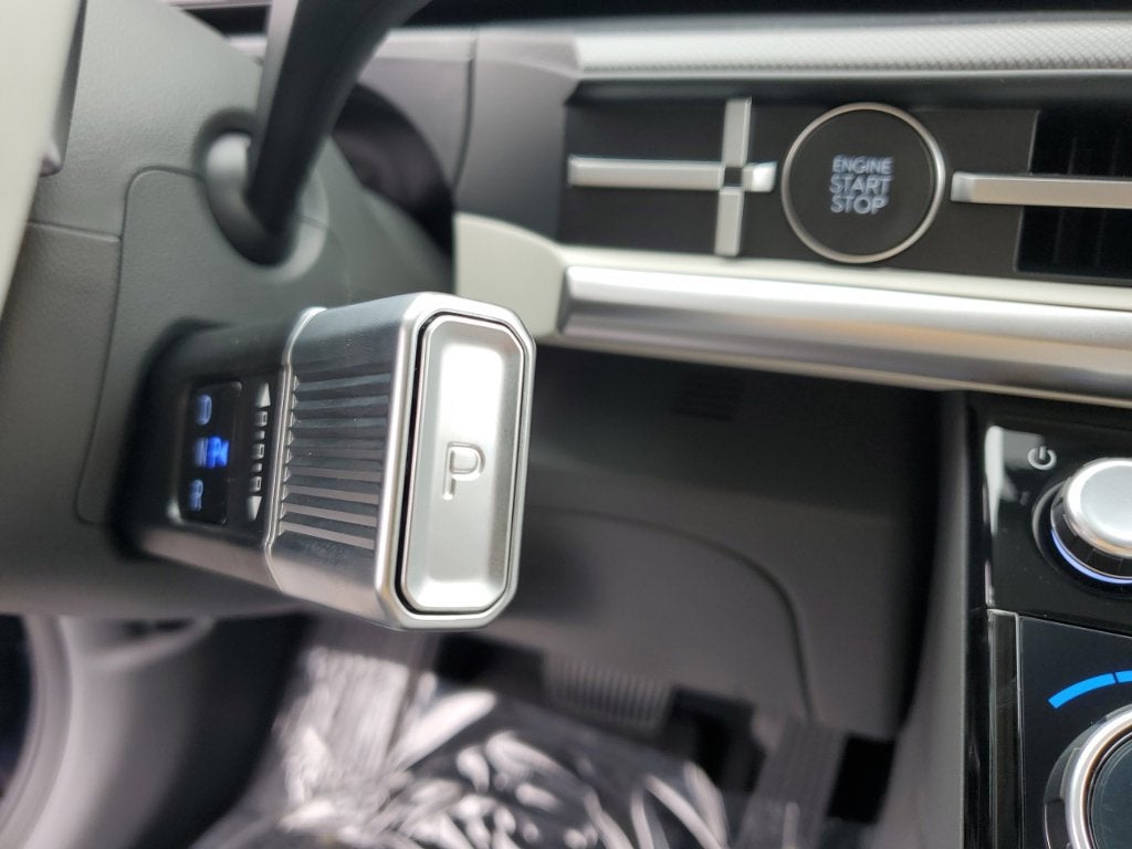 2027 Hyundai Santa Fe SEL AWD