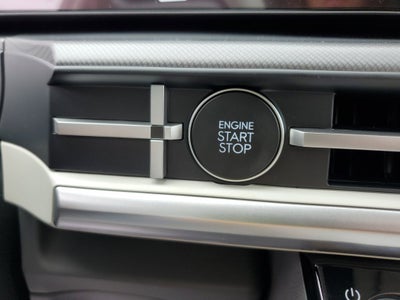 2027 Hyundai Santa Fe SEL AWD