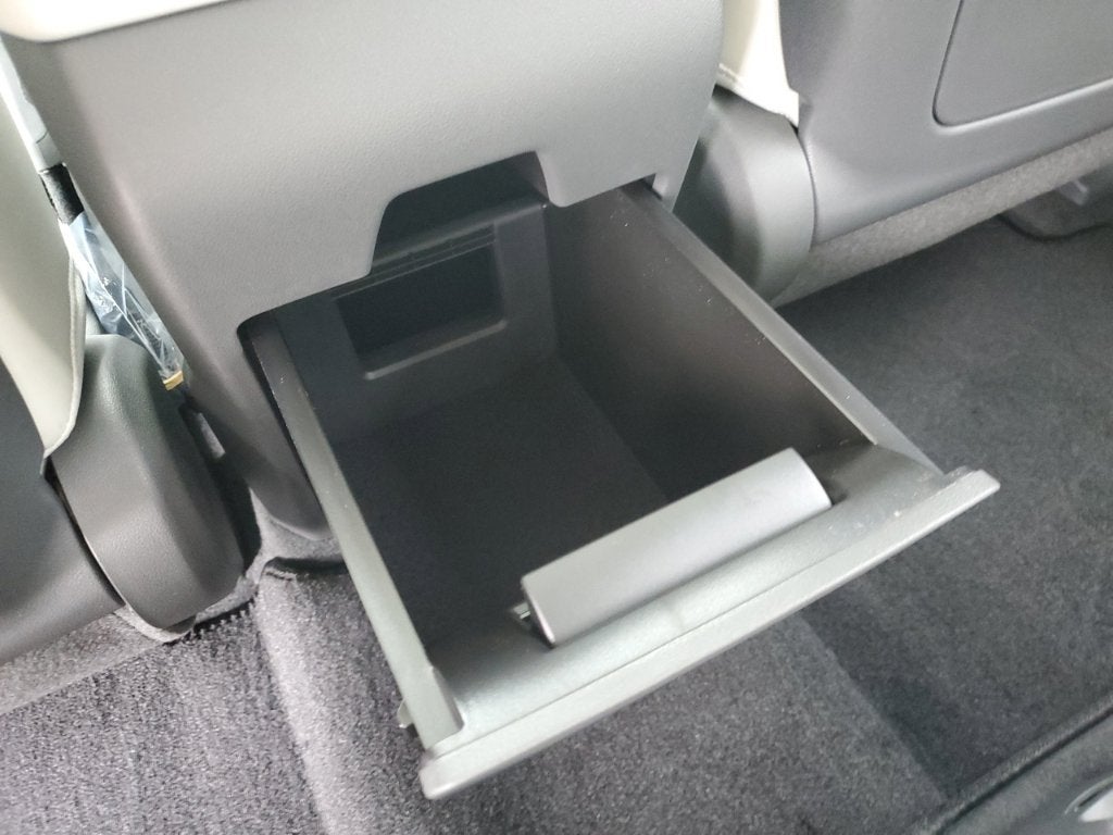 2027 Hyundai Santa Fe SEL AWD