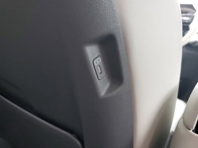 2027 Hyundai Santa Fe SEL AWD