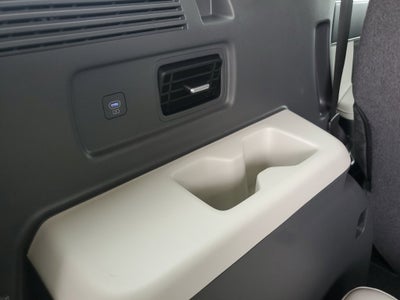 2027 Hyundai Santa Fe SEL AWD