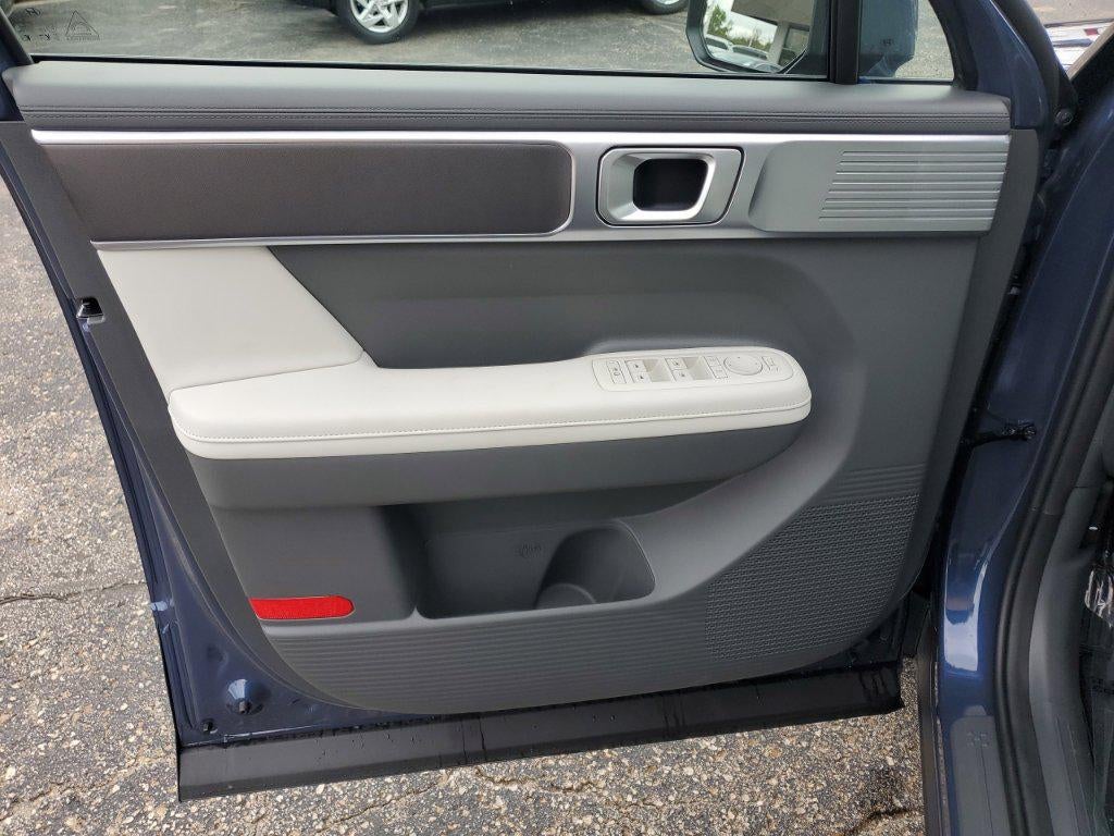2027 Hyundai Santa Fe SEL AWD