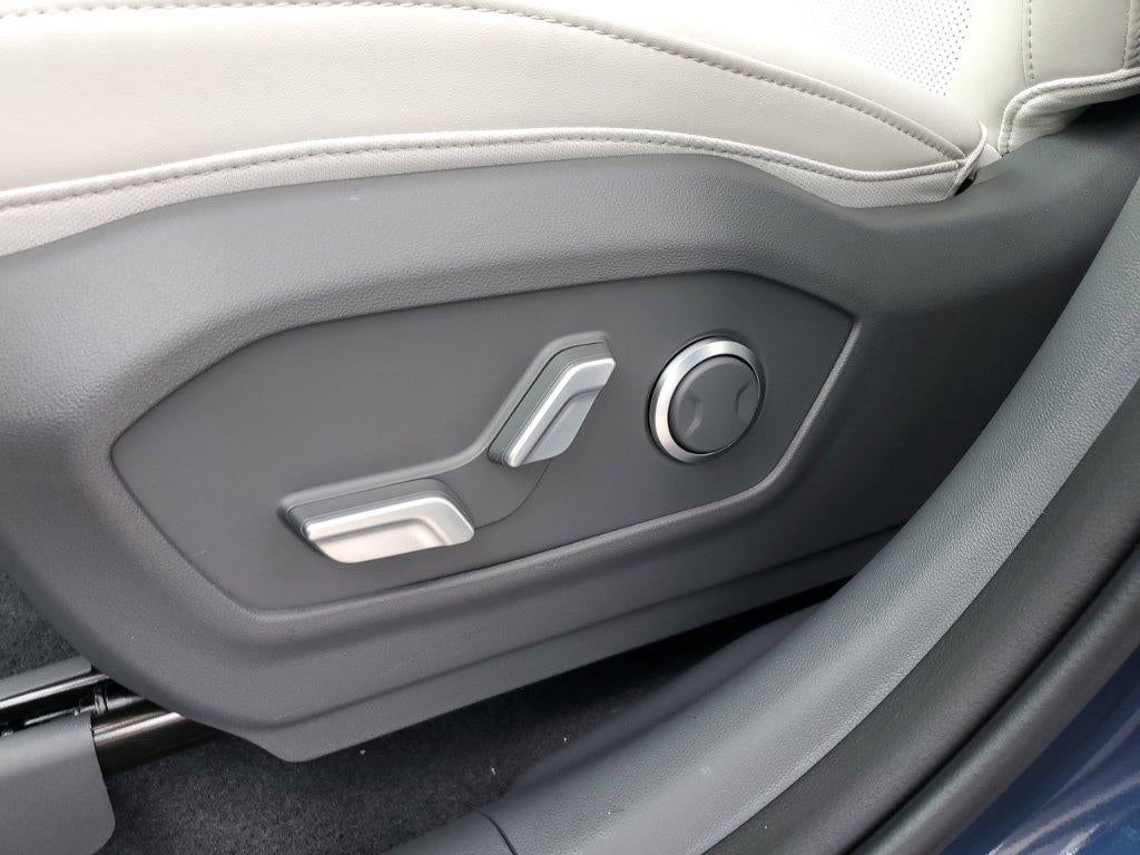 2027 Hyundai Santa Fe SEL AWD