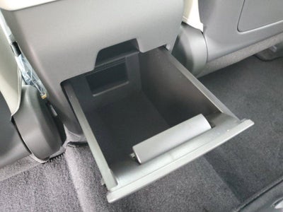2027 Hyundai Santa Fe SEL AWD