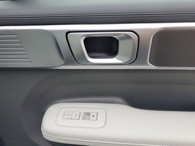 2027 Hyundai Santa Fe SEL AWD