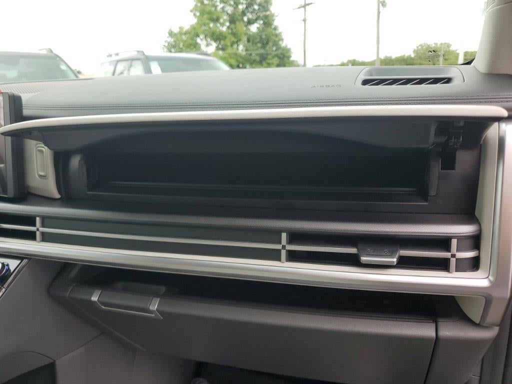 2027 Hyundai Santa Fe SEL AWD