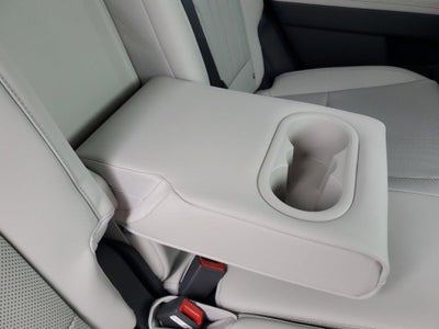 2027 Hyundai Santa Fe SEL AWD