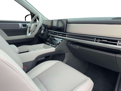 2027 Hyundai Santa Fe SEL AWD