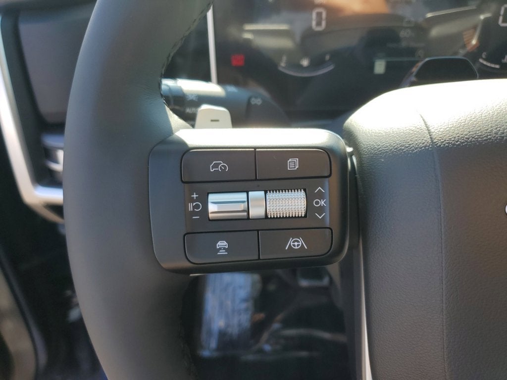 2027 Hyundai Santa Fe SEL AWD