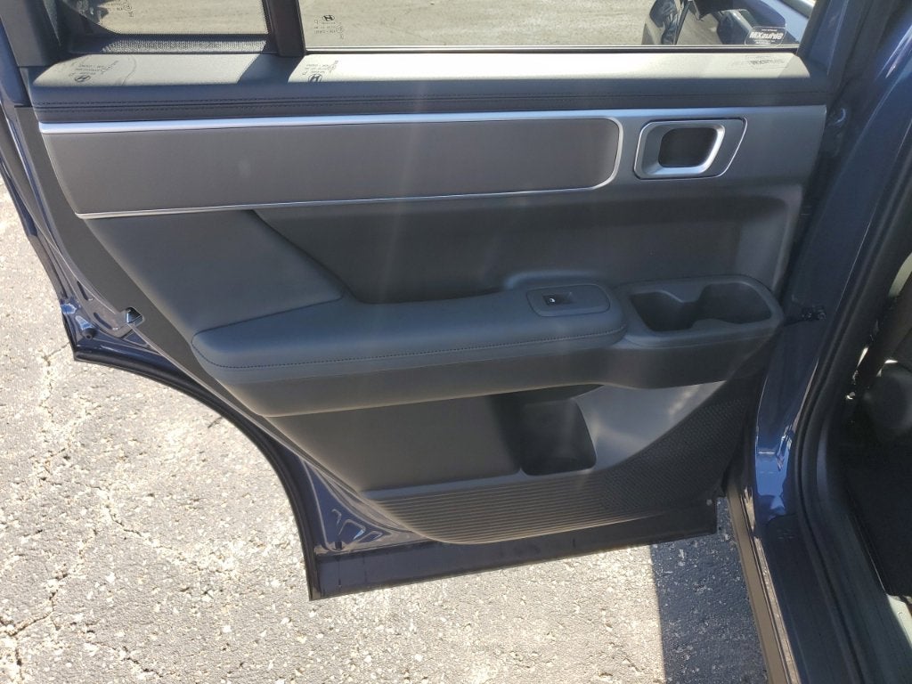 2027 Hyundai Santa Fe SEL AWD