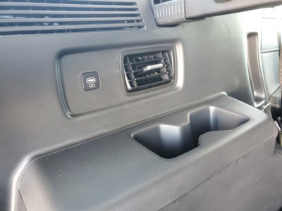 2027 Hyundai Santa Fe SEL AWD