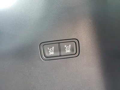 2027 Hyundai Santa Fe SEL AWD