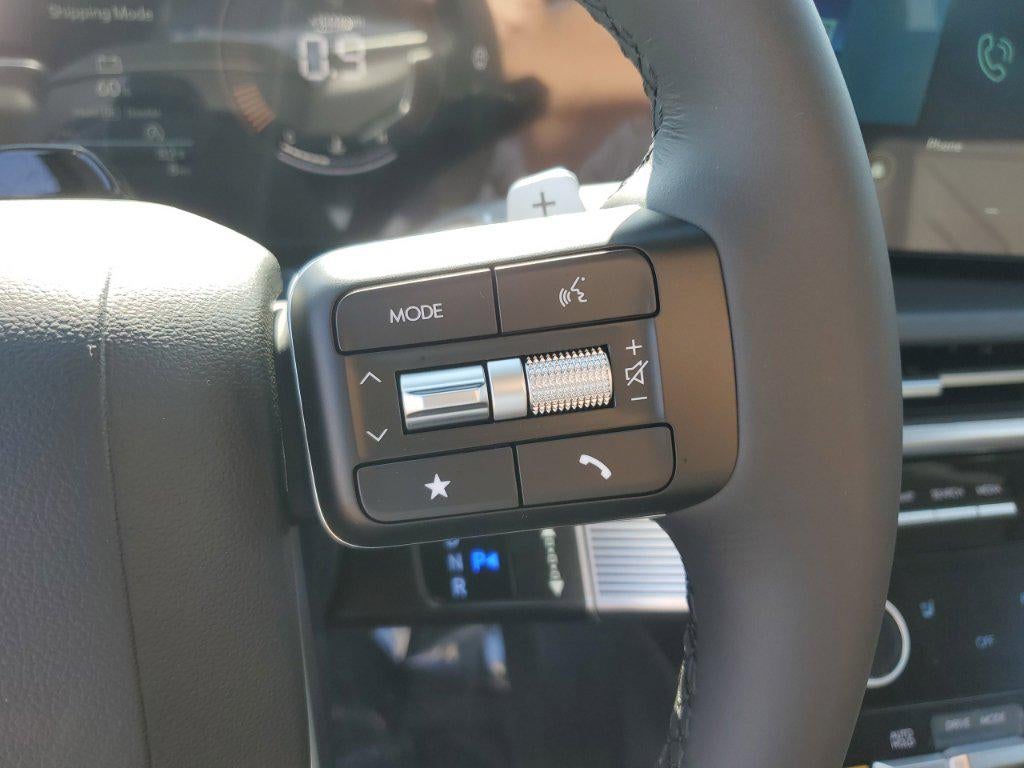 2027 Hyundai Santa Fe SEL AWD