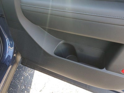 2027 Hyundai Santa Fe SEL AWD