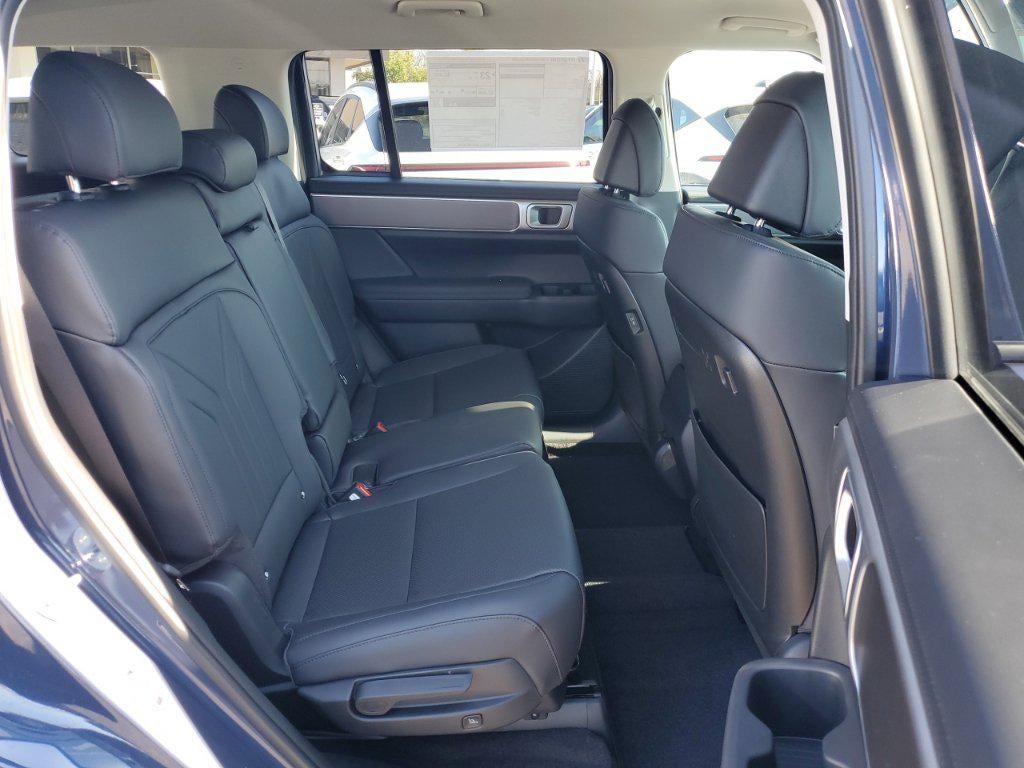 2027 Hyundai Santa Fe SEL AWD