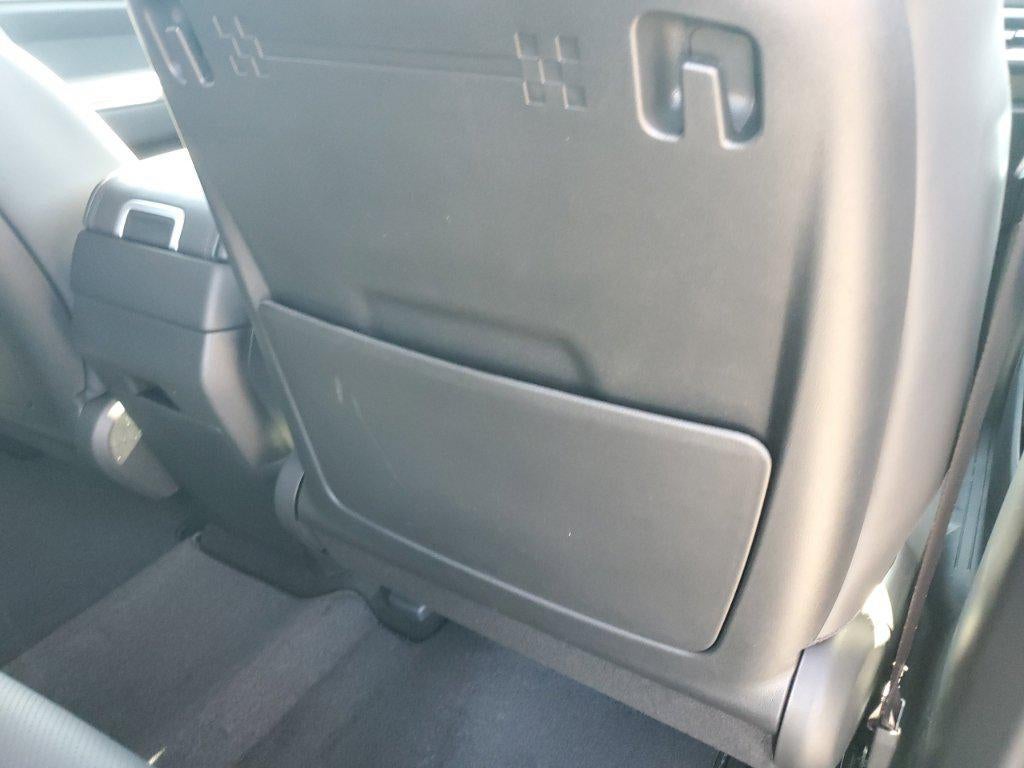 2027 Hyundai Santa Fe SEL AWD