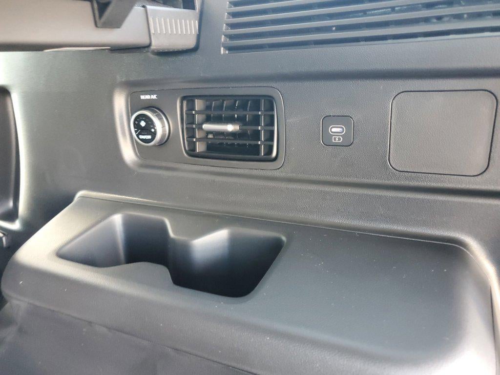 2027 Hyundai Santa Fe SEL AWD