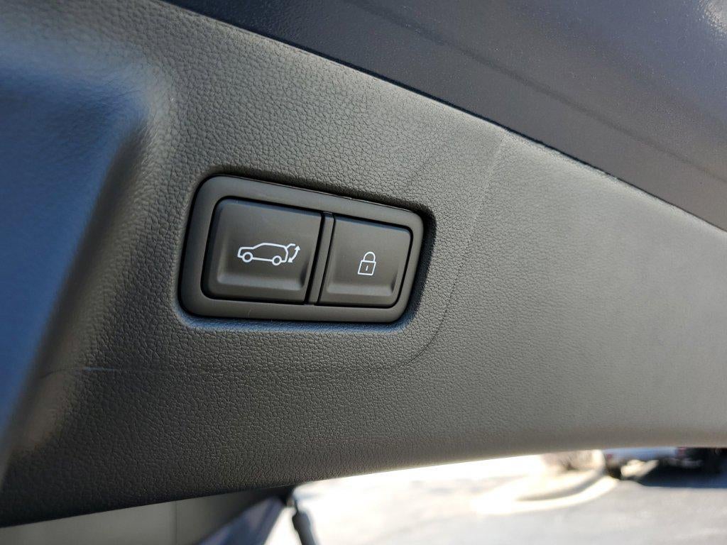 2027 Hyundai Santa Fe SEL AWD