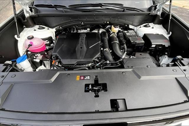 2026 Hyundai Santa Fe XRT AWD