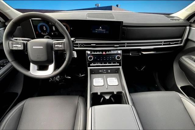 2026 Hyundai Santa Fe XRT AWD