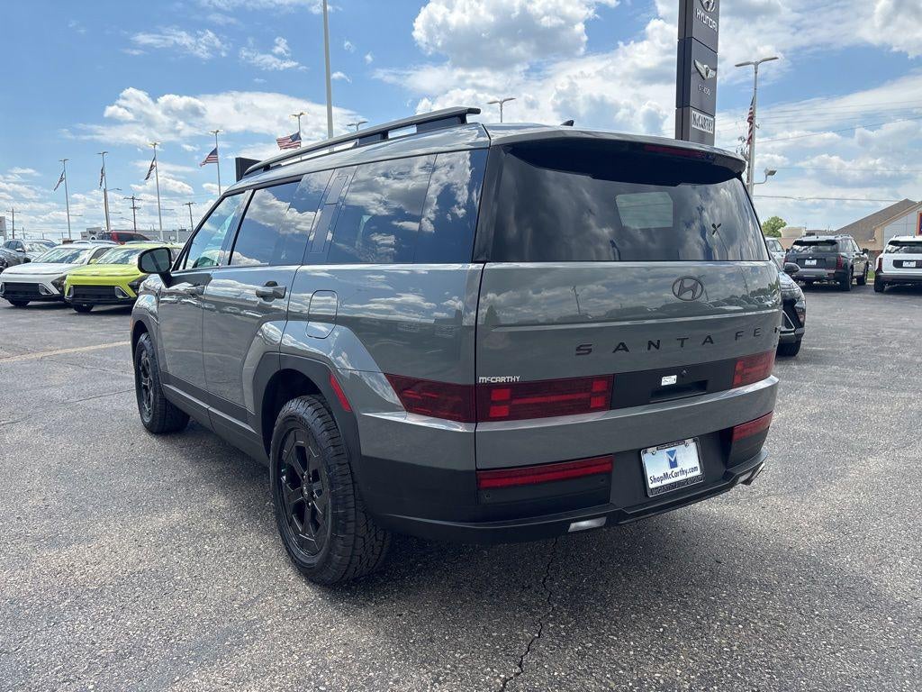 2026 Hyundai Santa Fe XRT AWD