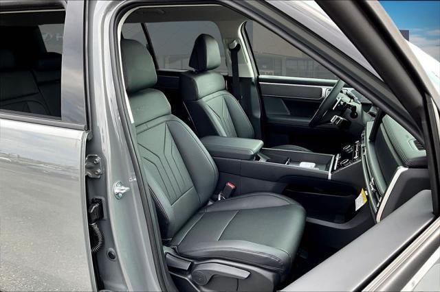 2026 Hyundai Santa Fe XRT AWD
