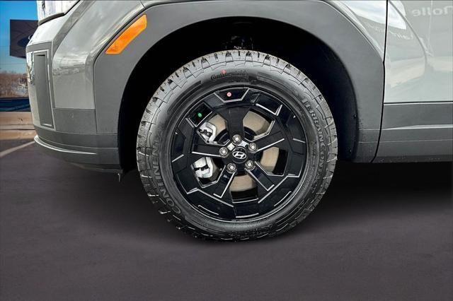 2026 Hyundai Santa Fe XRT AWD