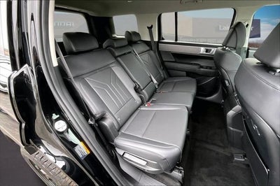 2026 Hyundai Santa Fe XRT AWD
