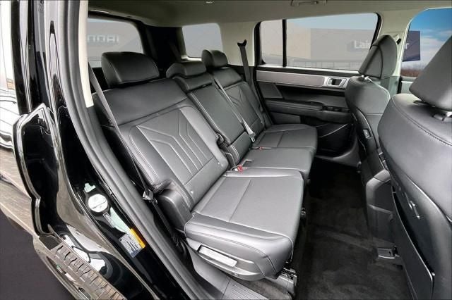 2026 Hyundai Santa Fe XRT AWD