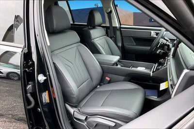 2026 Hyundai Santa Fe XRT AWD