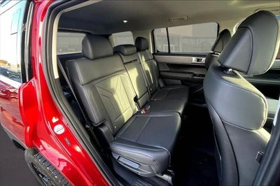 2026 Hyundai Santa Fe XRT