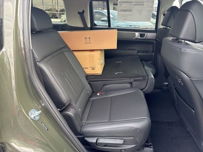 2026 Hyundai Santa Fe XRT