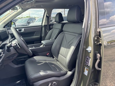 2026 Hyundai Santa Fe XRT