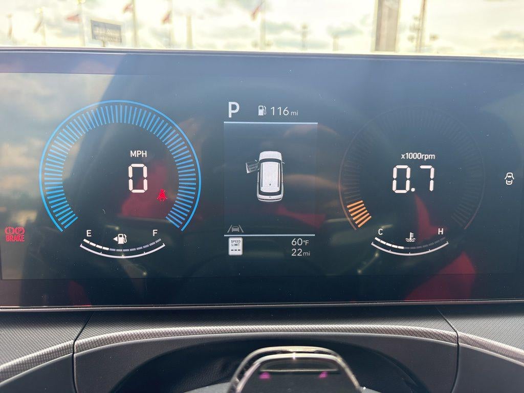 2026 Hyundai Santa Fe XRT AWD