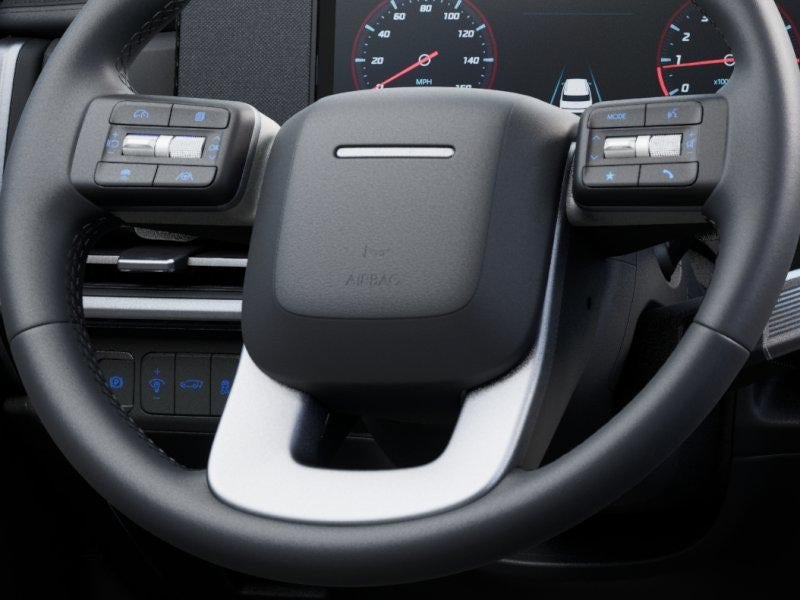2027 Hyundai Santa Fe Limited AWD