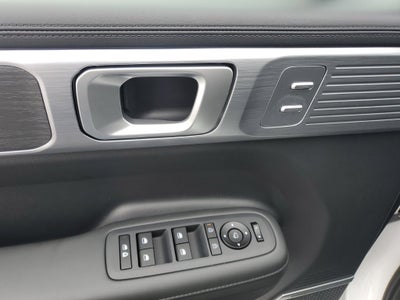 2027 Hyundai Santa Fe Limited AWD
