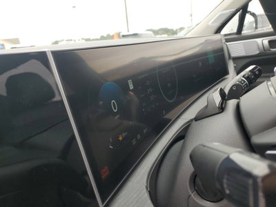 2027 Hyundai Santa Fe Limited AWD