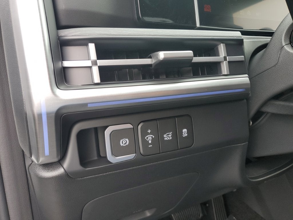 2027 Hyundai Santa Fe Limited AWD