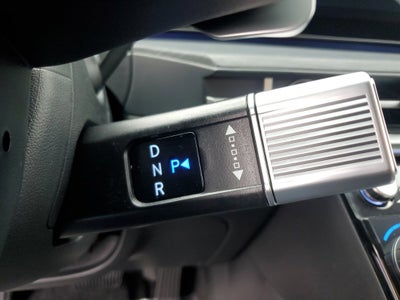 2027 Hyundai Santa Fe Limited AWD