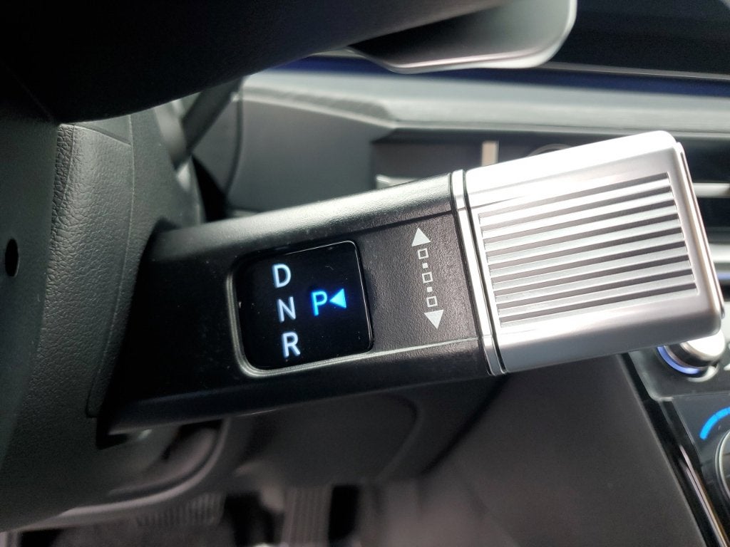 2027 Hyundai Santa Fe Limited AWD