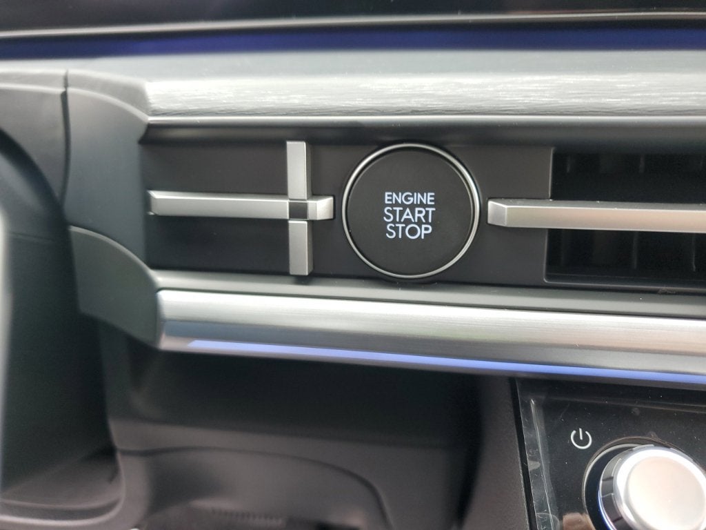 2027 Hyundai Santa Fe Limited AWD