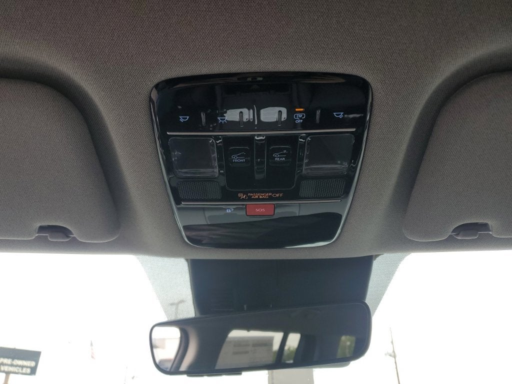 2027 Hyundai Santa Fe Limited AWD