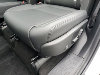 2027 Hyundai Santa Fe Limited AWD