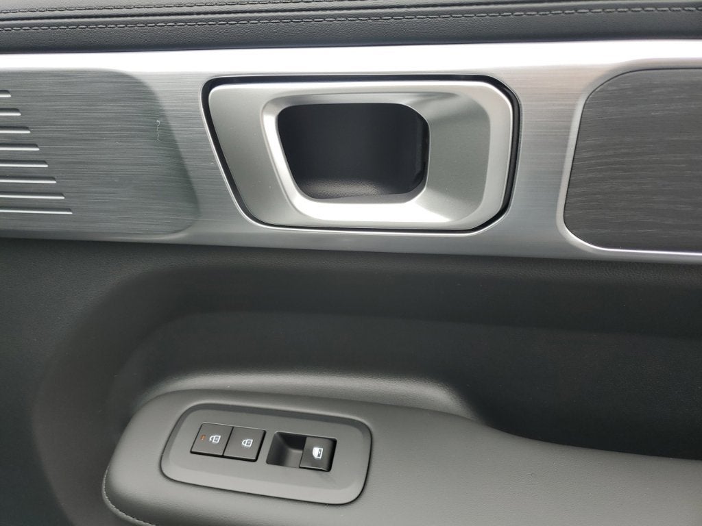 2027 Hyundai Santa Fe Limited AWD