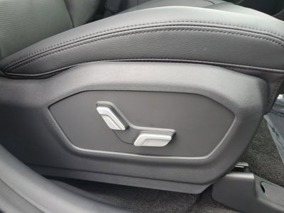 2027 Hyundai Santa Fe Limited AWD