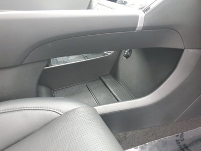 2027 Hyundai Santa Fe Limited AWD